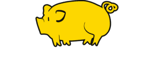 Logo São Bartolomeu - Branco